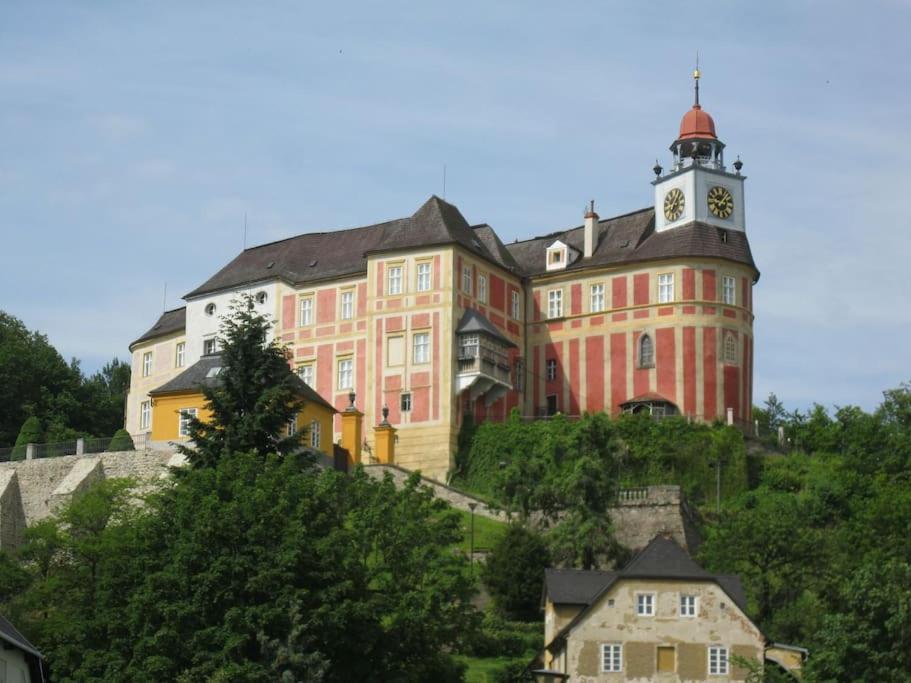 Dom Puchacza W Ladku-Zdroju Villa Ladek-Zdroj Exterior photo